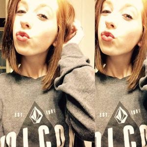 Meet your Posher, Sabrina